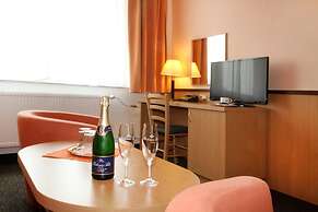 Hotel Strážnice