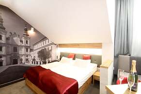 Hotel Strážnice
