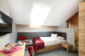 Hotel Strážnice