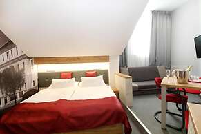 Hotel Strážnice