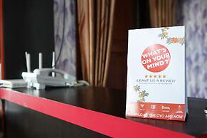 OYO 2343 Winolanto Guest House Syariah