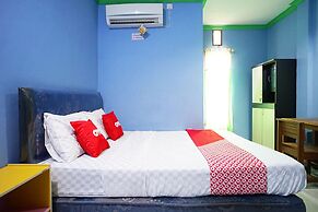 OYO 2343 Winolanto Guest House Syariah