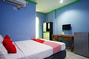 OYO 2343 Winolanto Guest House Syariah