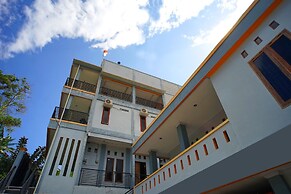 OYO 2343 Winolanto Guest House Syariah