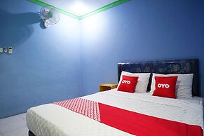 OYO 2343 Winolanto Guest House Syariah