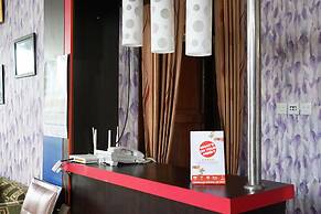 OYO 2343 Winolanto Guest House Syariah