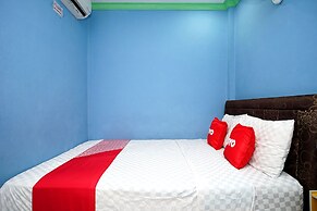 OYO 2343 Winolanto Guest House Syariah