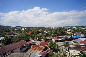 OYO 2343 Winolanto Guest House Syariah