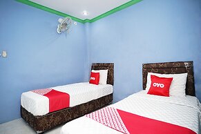 OYO 2343 Winolanto Guest House Syariah