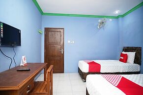OYO 2343 Winolanto Guest House Syariah