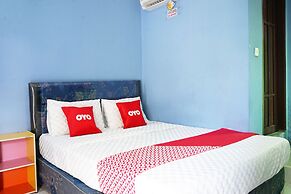 OYO 2343 Winolanto Guest House Syariah