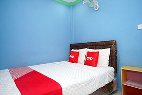 OYO 2343 Winolanto Guest House Syariah