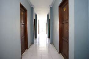 OYO 2343 Winolanto Guest House Syariah