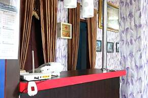 OYO 2343 Winolanto Guest House Syariah