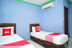 OYO 2343 Winolanto Guest House Syariah
