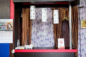 OYO 2343 Winolanto Guest House Syariah