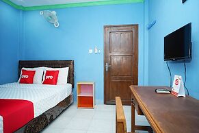 OYO 2343 Winolanto Guest House Syariah