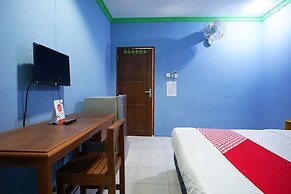 OYO 2343 Winolanto Guest House Syariah