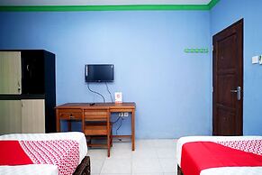 OYO 2343 Winolanto Guest House Syariah