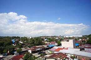 OYO 2343 Winolanto Guest House Syariah