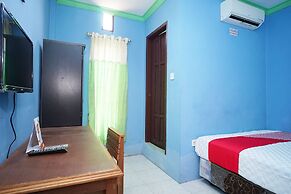 OYO 2343 Winolanto Guest House Syariah