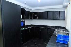 Hillview Apartments