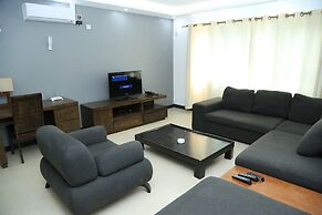 Hillview Apartments