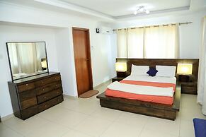 Hillview Apartments