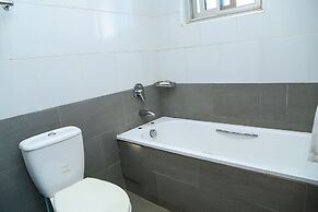 Hillview Apartments