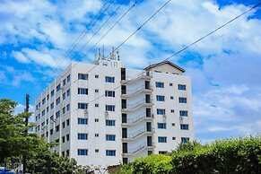 Hillview Apartments