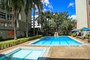 Hillview Apartments