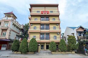 OYO 2319 Tengkawang Residence