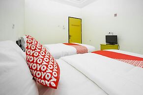 OYO 2319 Tengkawang Residence