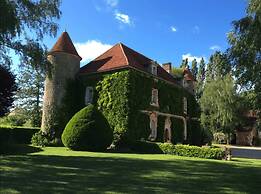Château de Ribourdin