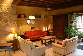 Château de Ribourdin