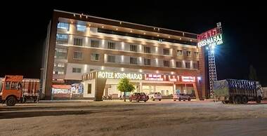 Hotel Krishna Raj