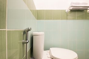 OYO 2394 Hotel Brosta