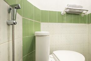 OYO 2394 Hotel Brosta