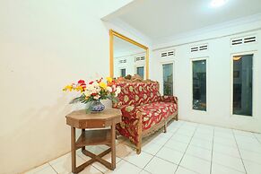 OYO 2394 Hotel Brosta