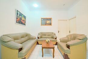 OYO 2394 Hotel Brosta