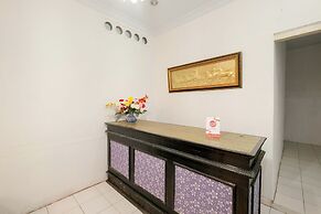 OYO 2394 Hotel Brosta