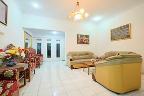 OYO 2394 Hotel Brosta