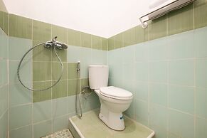 OYO 2394 Hotel Brosta