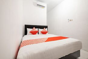 OYO 2394 Hotel Brosta