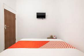 OYO 2394 Hotel Brosta