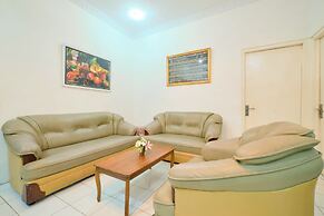 OYO 2394 Hotel Brosta