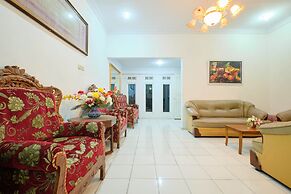 OYO 2394 Hotel Brosta