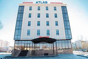 Atlas Hotel