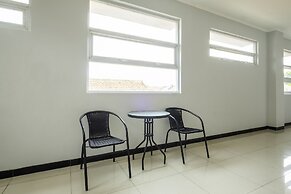 OYO 2405 The Karins Guesthouse Syariah