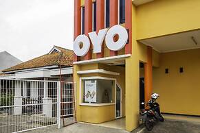 OYO 2405 The Karins Guesthouse Syariah